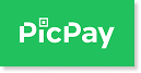 Logo da empresa PicPay